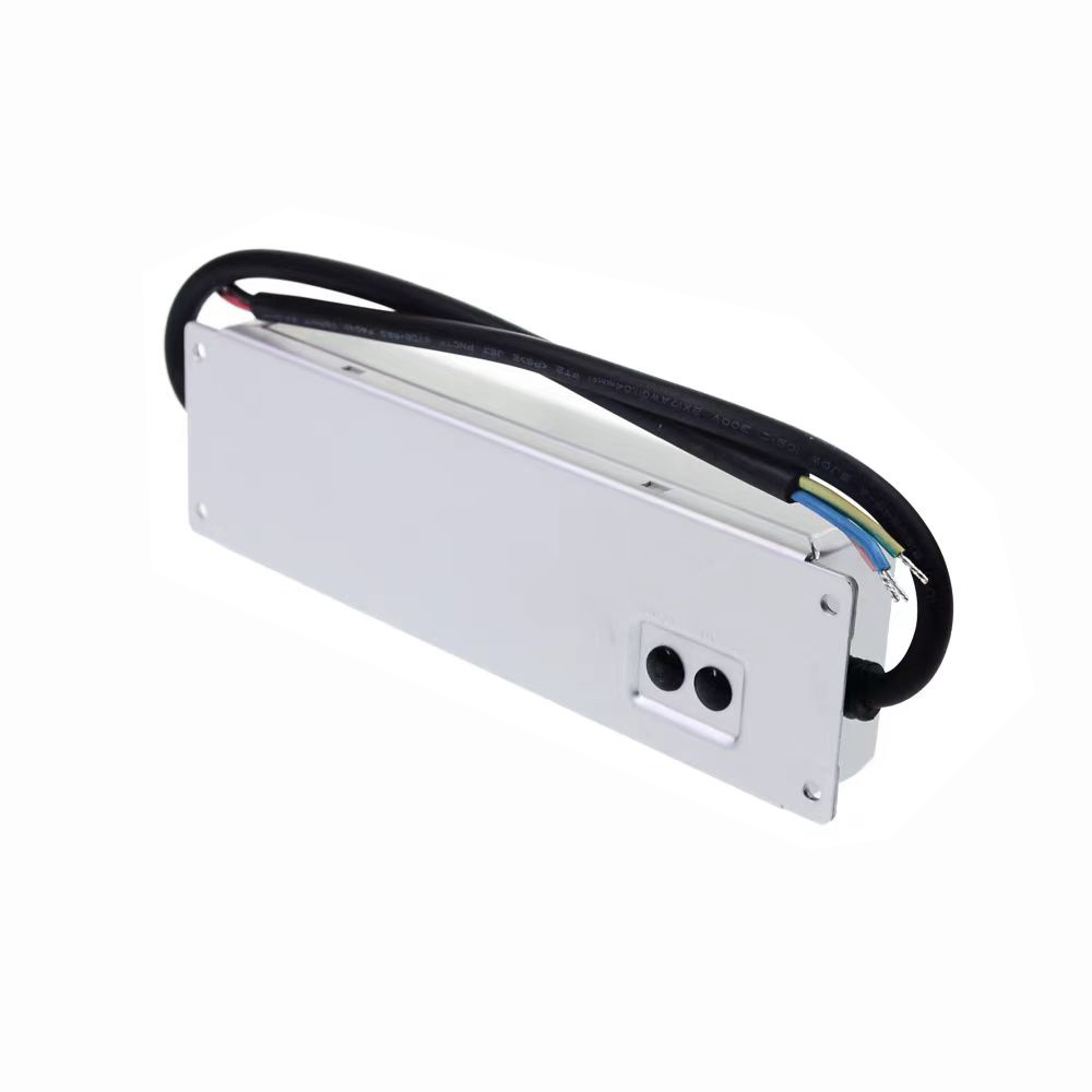 明纬84~150W恒流型+恒压型LED驱动器ELG-150系列ELG-150-12/ELG-150-24/ELG-150-36/ELG-150-42/ELG-150-48/ELG-150-54户外照明灯驱动器
