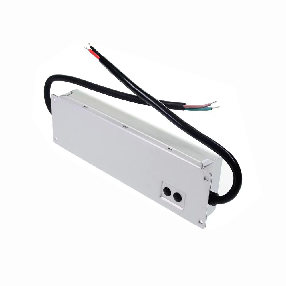 明纬144~200W恒流型+恒压型LED驱动器ELG-200系列ELG-200-12/ELG-200-24/ELG-200-36/ELG-200-42/ELG-200-48/ELG-200-54户外照明灯驱动器