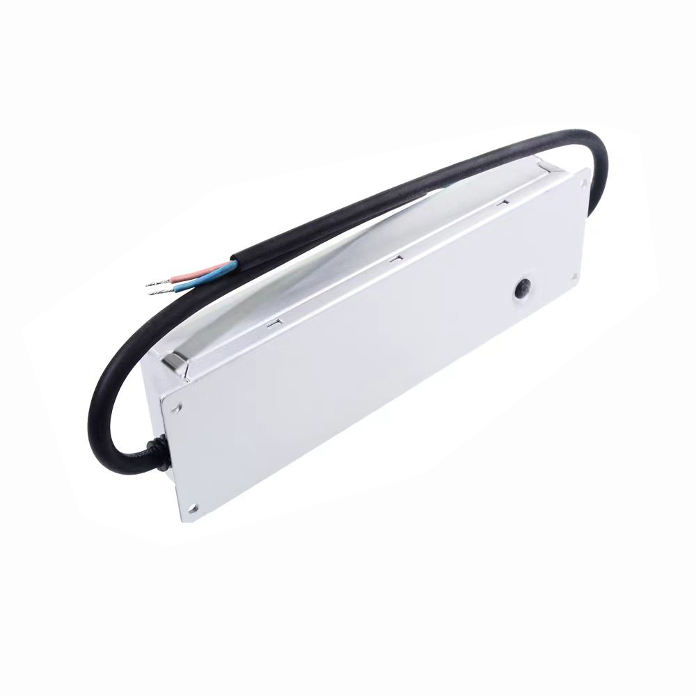 明纬150~200W恒流型LED驱动器ELG-200-C系列ELG-200-C700/ELG-200-C1050/ELG-200-C1400/ELG-200-C1750/ELG-200-C2100户外照明灯驱动器