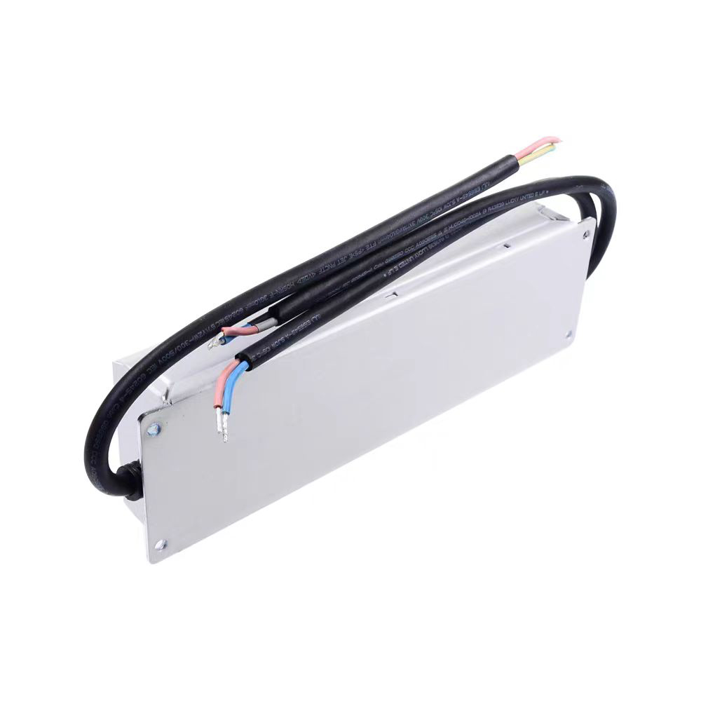 明纬178.5~200W恒流型LED驱动器ELG-240-C系列ELG-240-C700/ELG-240-C1050/ELG-240-C1400/ELG-240-C1750/ELG-240-C2100户外照明灯驱动器