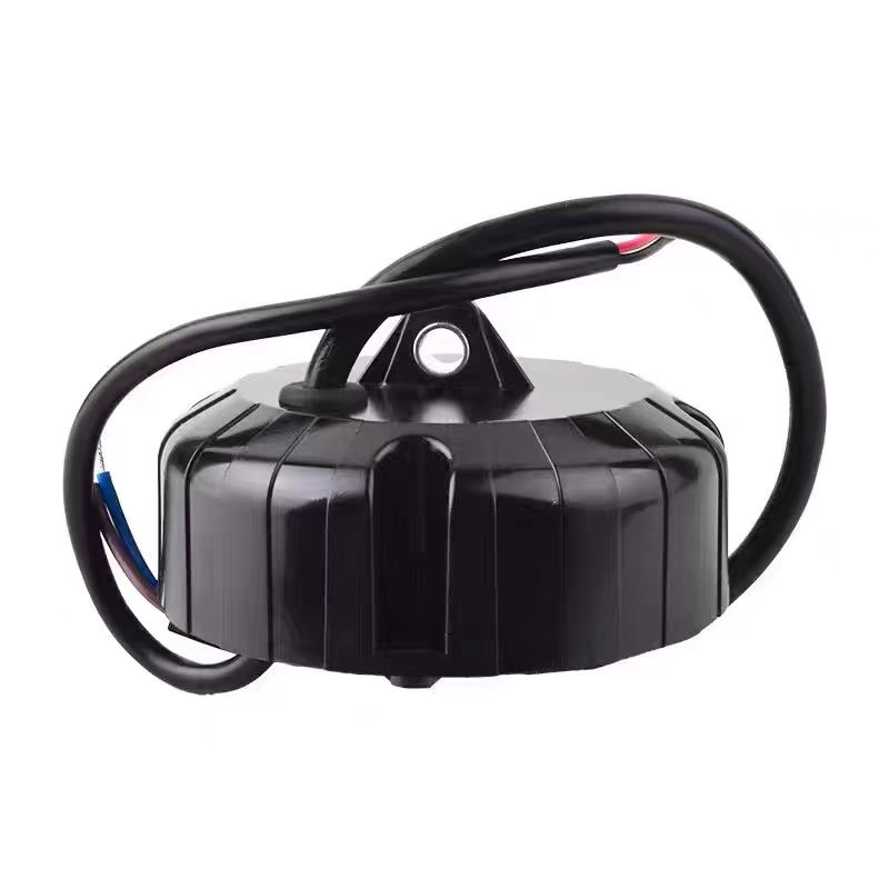明纬60W恒流型LED驱动器HBG-60系列HBG-60-1050/HBG-60-1400/HBG-60-2100高转换率电源供应器