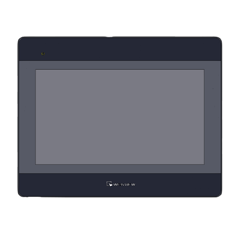 MT8106iQ原装威纶通10寸工业触摸屏1024*600 TFT LCD可替代MT8102IQ/MT6103IP人机界面
