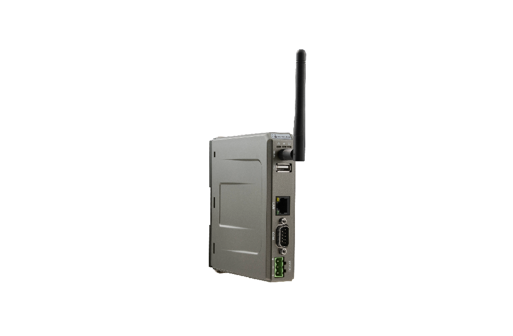 威纶通触摸屏cMT-SVR-200分离型人机界面全新款WiFi链接cMT-SVR-202全新正品
