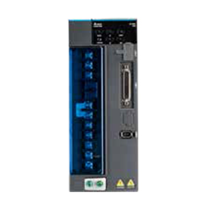 台达ASDA-E3系列1KW伺服驱动器ASD-E3-1021-L/ASD-E3-1021-E小型化电气设备EtherCAT伺服电机ECM-E3M-E21310RSE/ECM-E3M-E21310SSE