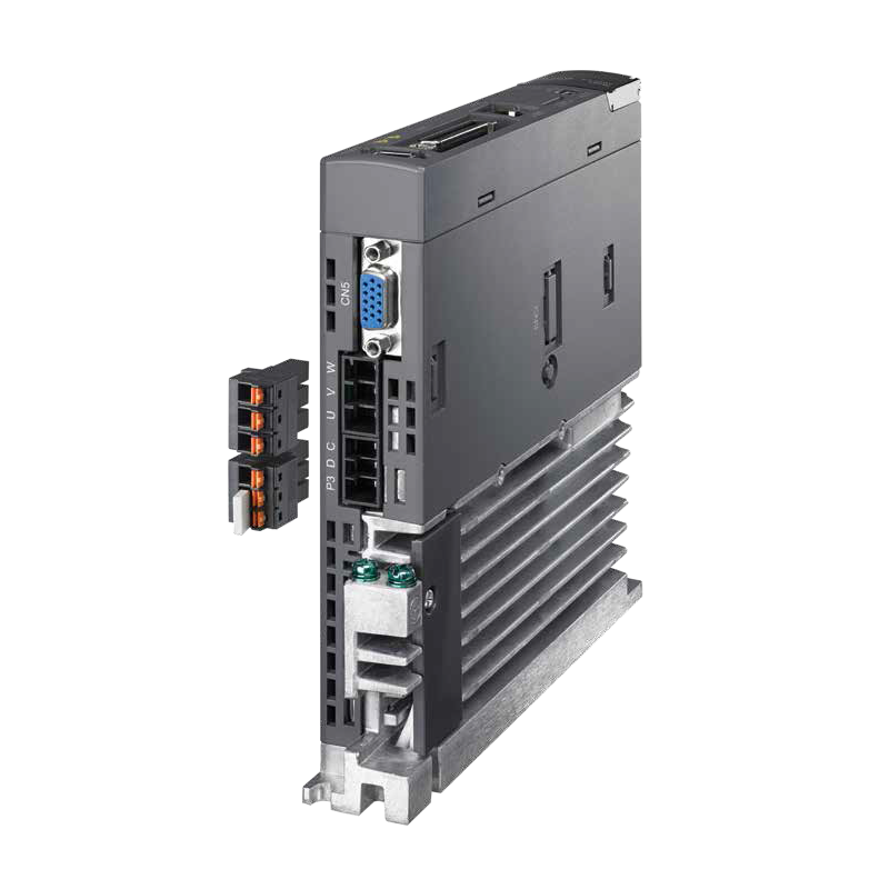 台达ASDA-A3系列1KW伺服驱动器ASD-A3-1021-L搭配伺服电机ECM-B3M-C21010RS1/ECM-B3M-C21010SS1
