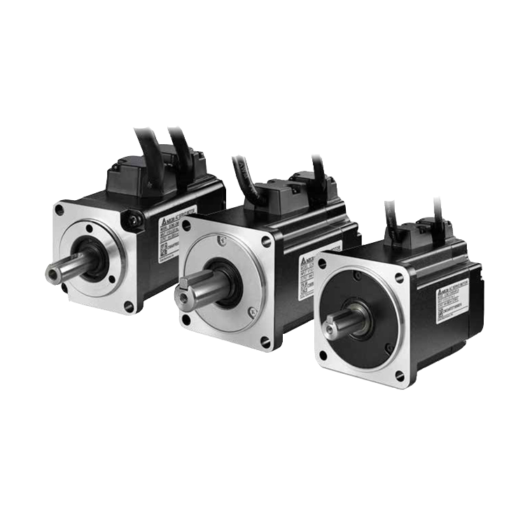 台达ASDA-A3系列1KW伺服驱动器ASD-A3-1021-L搭配伺服电机ECM-B3M-C21010RS1/ECM-B3M-C21010SS1