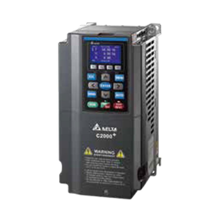 台达C2000 Plus/C2000系列泛用型矢量控制变频器VFD007C43A-21/VFD075C43A-21