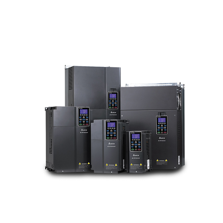 台达CP2000系列风机水泵专用矢量控制变频器AFD1100CP43A-21多泵循环控制高效能变频器