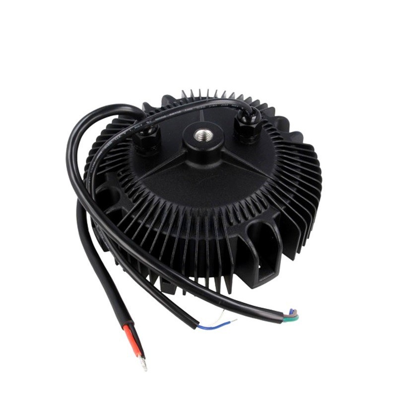 明纬300W恒功率LED驱动器HBGC-300系列HBGC-300-L/HBGC-300-M/HBGC-300-H三合一调光LED电源供应器A/AB/ADA