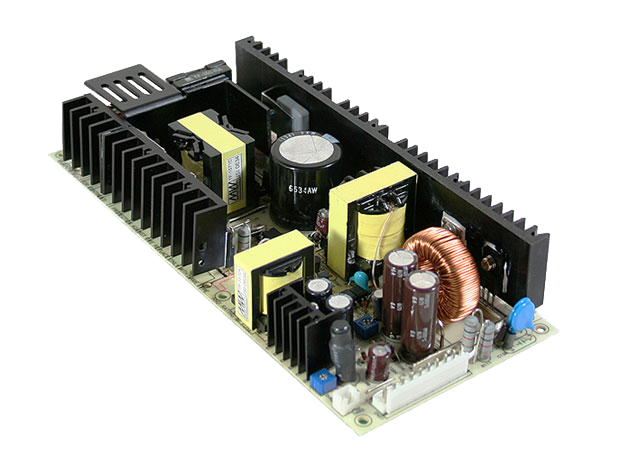 台湾明纬PID-250系列250W双组输出开关电源PID-250A/PID-250B/PID-250C/PID-250D具有PFC功能隔离电源供应器