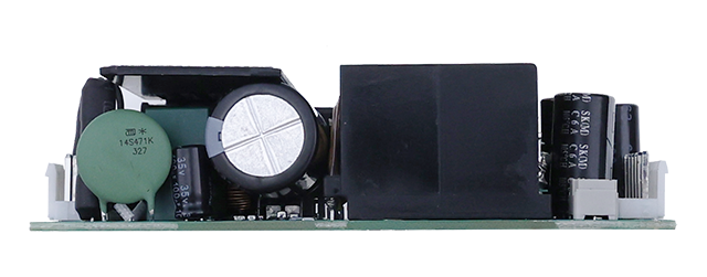 台湾明纬LOP-300系列300W低高度基板型电源供应器LOP-300-12/LOP-300-15/LOP-300-18/LOP-300-24/LOP-300-27/LOP-300-36/LOP-300-48/LOP-300-54医疗用电源
