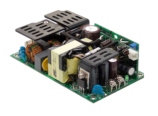 台湾明纬RPS-300系列300W可信赖医疗型电源供应器RPS-300-12/RPS-300-15/RPS-300-24/RPS-300-27/RPS-300-48基板型电源