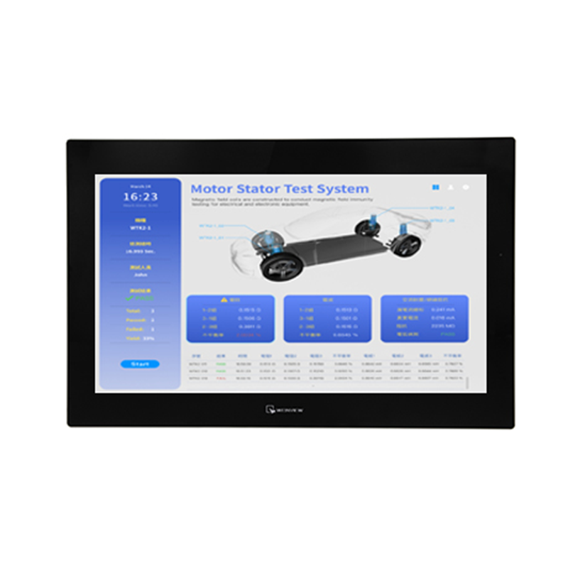 威纶通cMT3219XP 21.5寸触摸屏